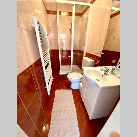 Cozy Apartment Умаг Экстерьер фото
