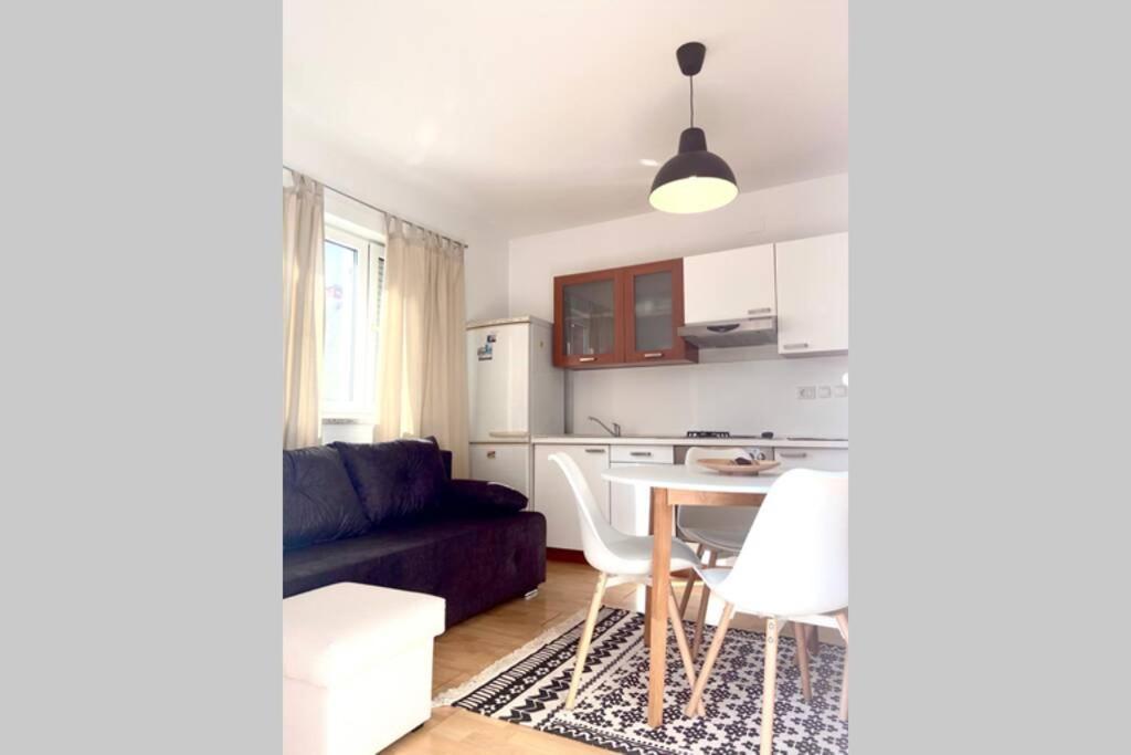 Cozy Apartment Умаг Экстерьер фото